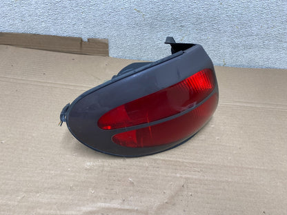 1998 - 1999 Ford Taurus Wagon Sedan Left Driver Side Tail Light U0708 DW2