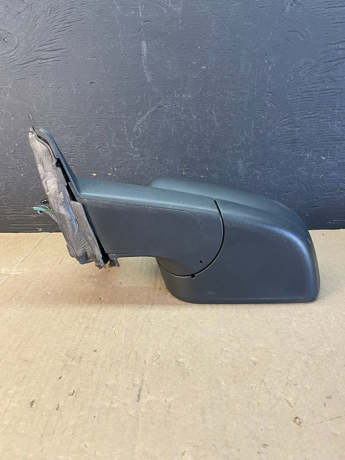 2020 to 2022 Ford Explorer Left Driver LH Side View Door Mirror AD5662 DW3