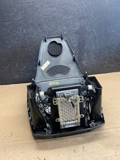 2019 to 2020 Ford Transit Connect Radio 6.5 Navigation Screen AH39654