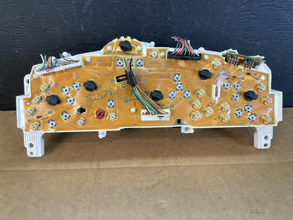 2001 to 2003 Ford Explorer Speedometer Cluster Gauge ac4952 DG5