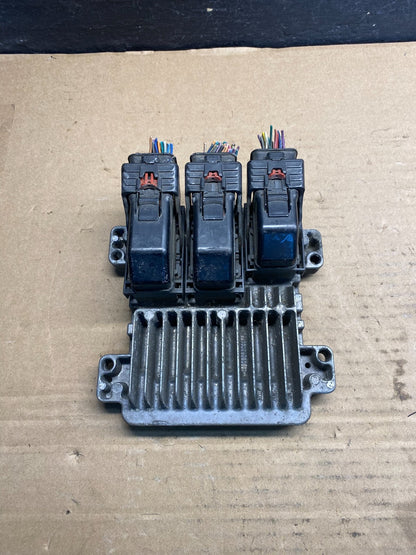 2008 - 2009 Yukon Tahoe Engine Control Module Computer ECM ECU AE2141 DG0