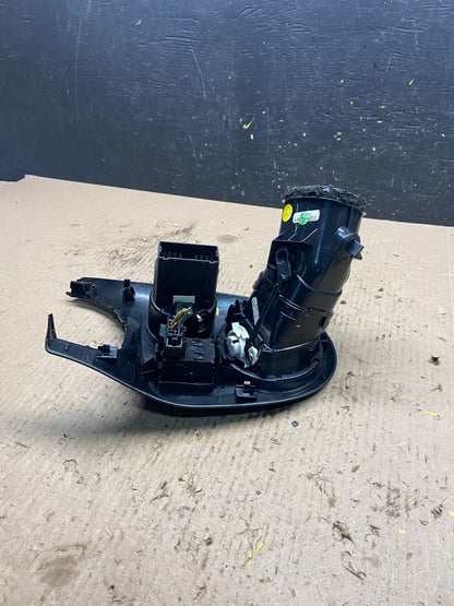 2012 to 2019 VW Beetle Front Left Driver Dash Trim Cover Oem Q7197 DG5
