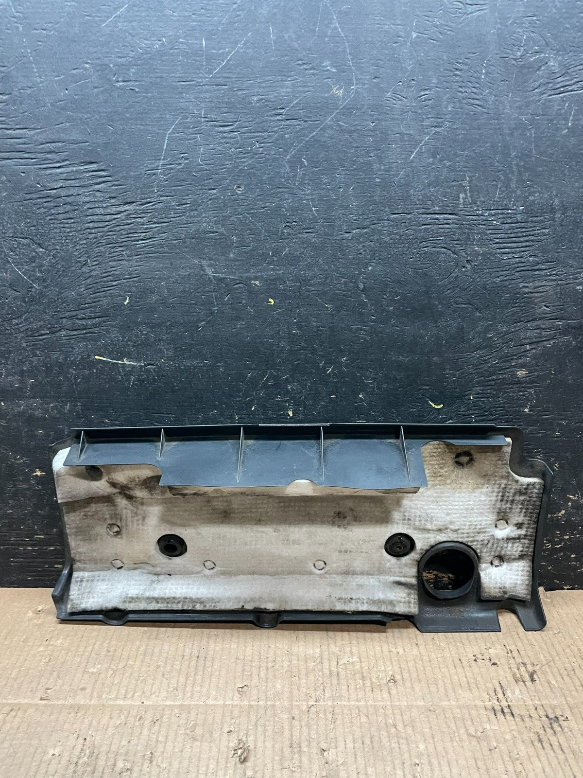 2007 to 2011 Toyota Camry Motor Engine Cover OEM Y1973 DG5