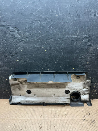 2007 to 2011 Toyota Camry Motor Engine Cover OEM Y1973 DG5