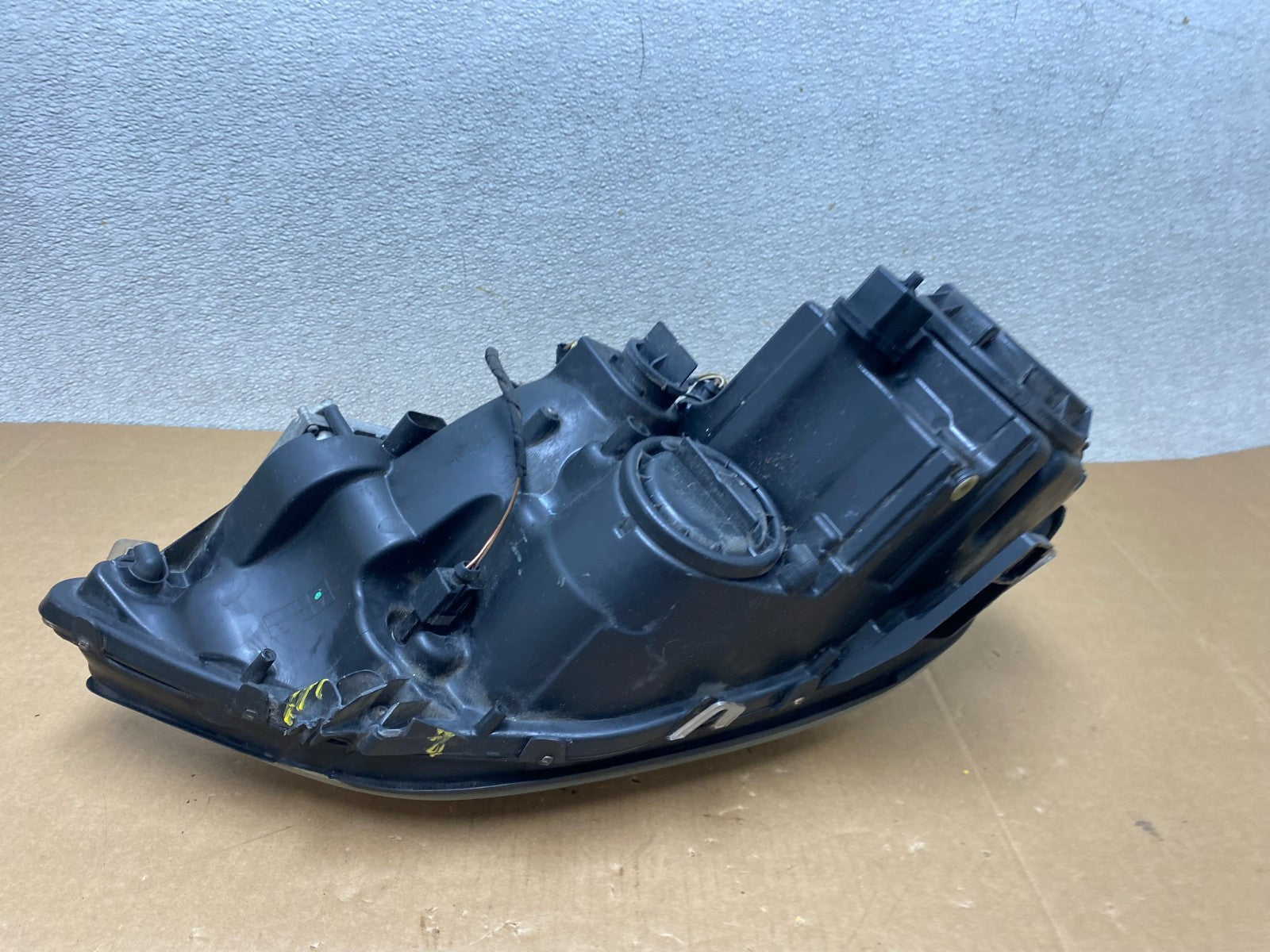 XENON 2006-2009 Mercedes-Benz ML-Class Headlight Left Driver LH OEM V4830 DW10