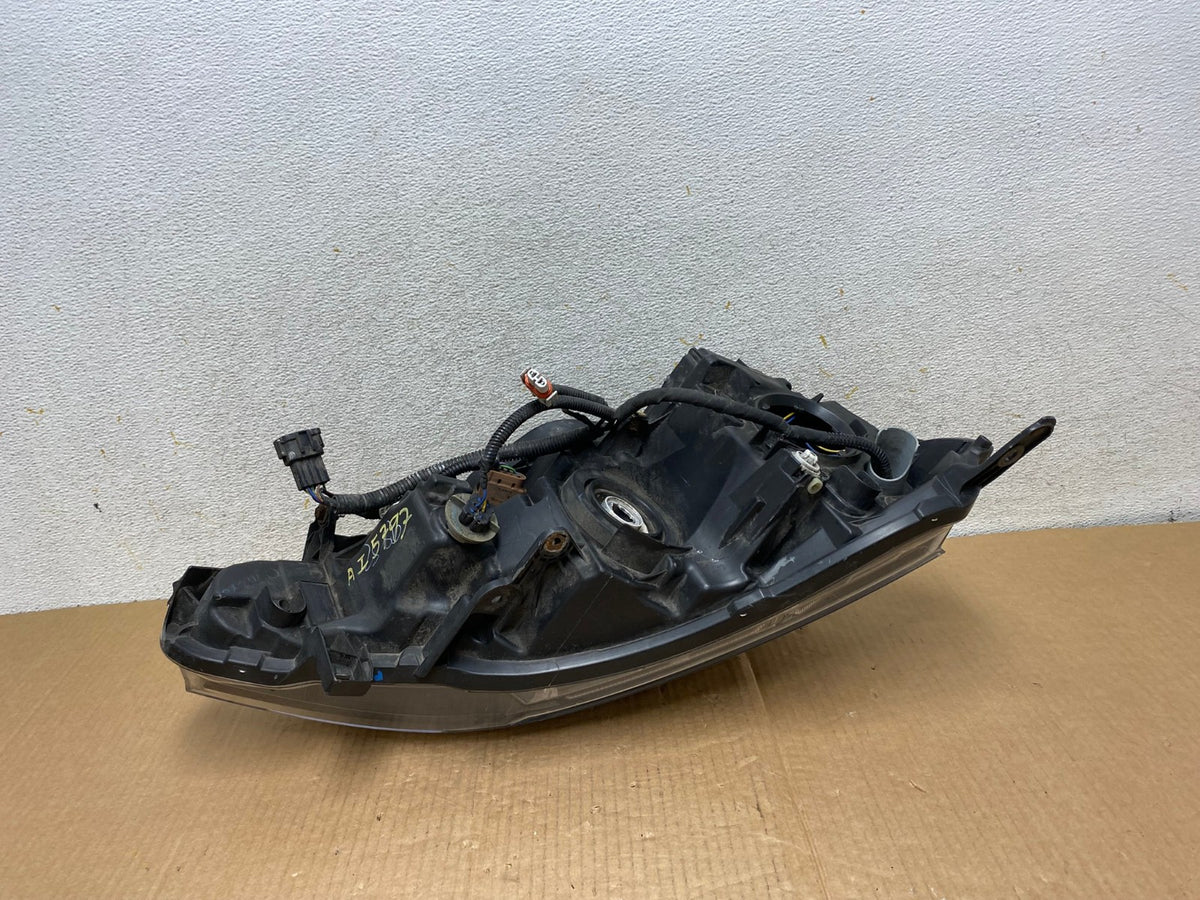 2016 2017 2018 Nissan Sentra Front Left Driver LH Halogen Headlight AI5797 LK6