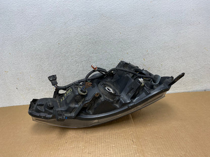 2016 2017 2018 Nissan Sentra Front Left Driver LH Halogen Headlight AI5797 LK6