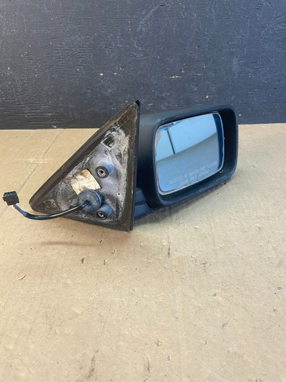 1992 - 1999 BMW E36 3-Series 318i Right Passenger RH Door View Mirror AD5681 DW4