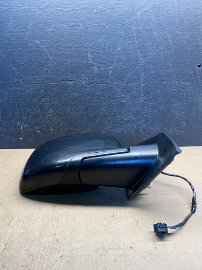 2009 - 2020 Dodge Journey Right Passenger View Door Heated Mirror AG3462 MS3