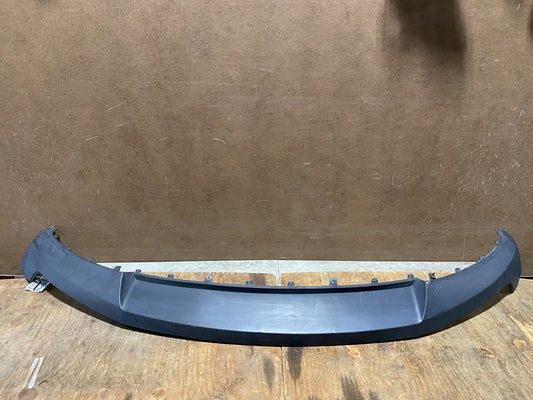 2013 to 2016 GMC Acadia Front Lower Bumper Cover 20982396 AF36160