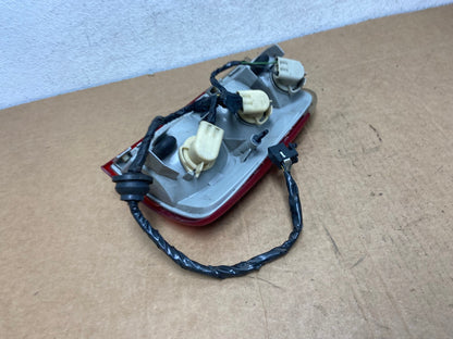1995 to 2005 Chevrolet GMC Blazer S10 Right Passenger RH Tail Light AD5458 LK5
