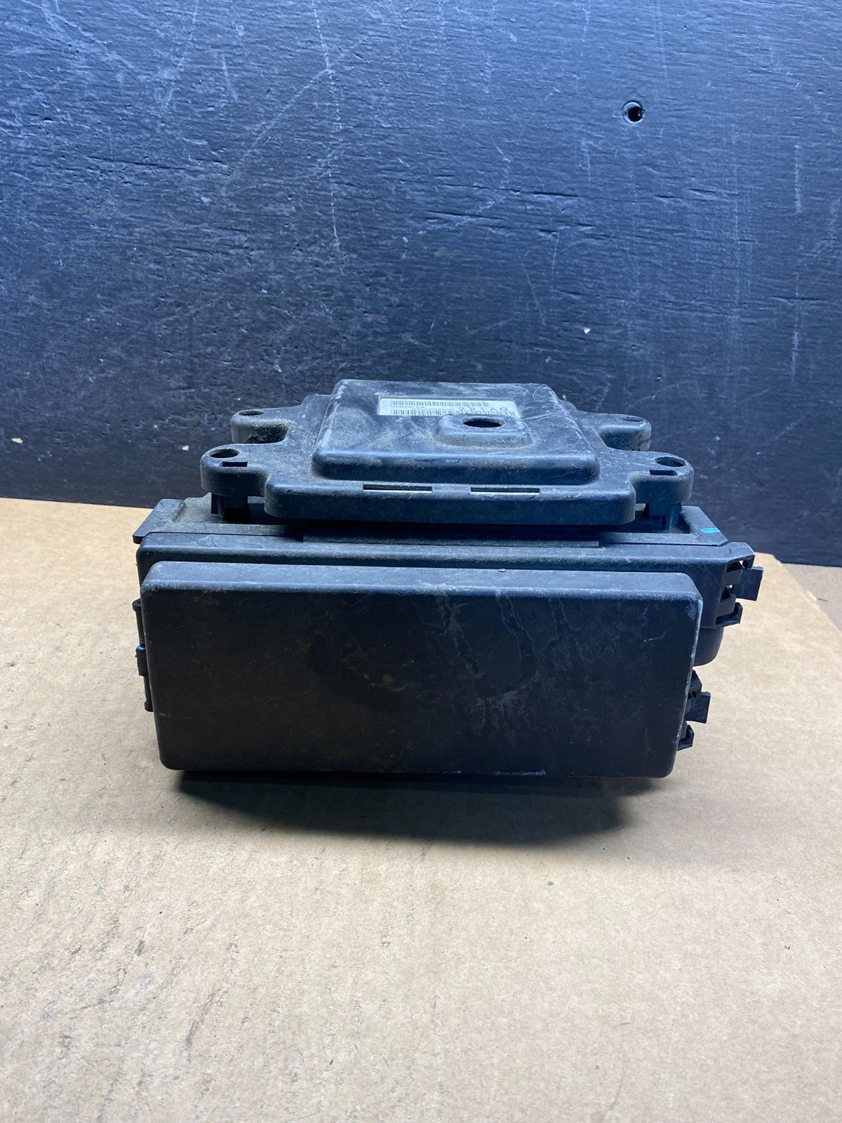 2009 Jeep Grand Cherokee Fuse Box Relay Panel Body Control Module BCM AH5089 DG3
