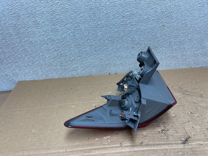 2011 to 2017 Nissan Quest Left Driver LH Side Tail Lights Oem AB4710 LK6