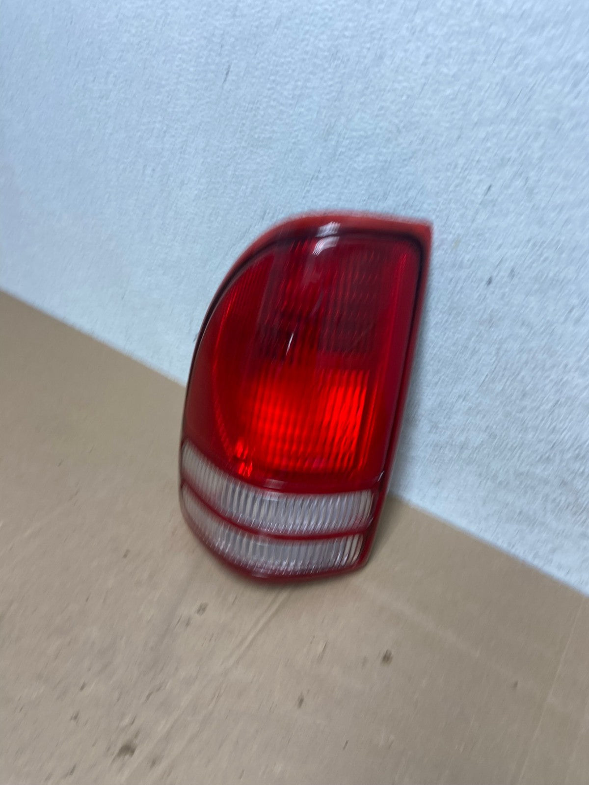 1997 - 2004 Dodge Dakota Left Driver Side Tail Light DEPO AE5058 LK1