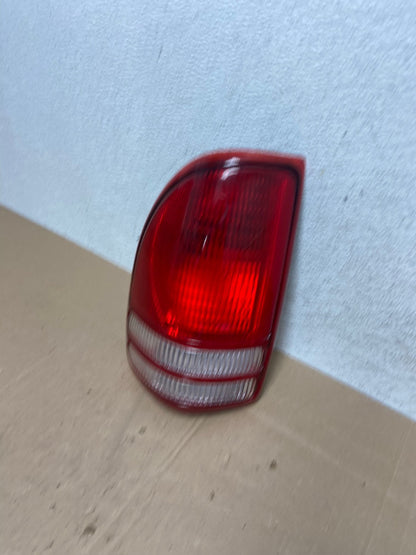 1997 - 2004 Dodge Dakota Left Driver Side Tail Light DEPO AE5058 LK1