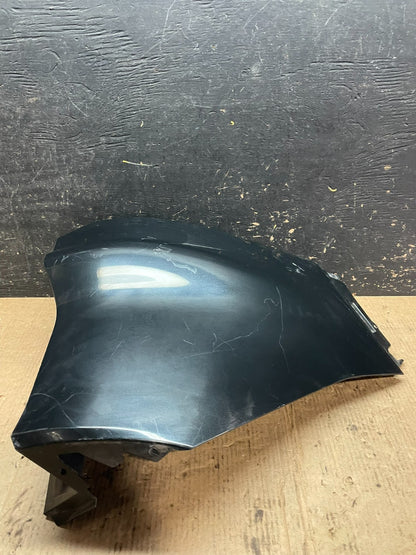 2013 to 2016 Ford Escape Rear Left Driver LH Side Bumper Cover Oem z6052 DG3