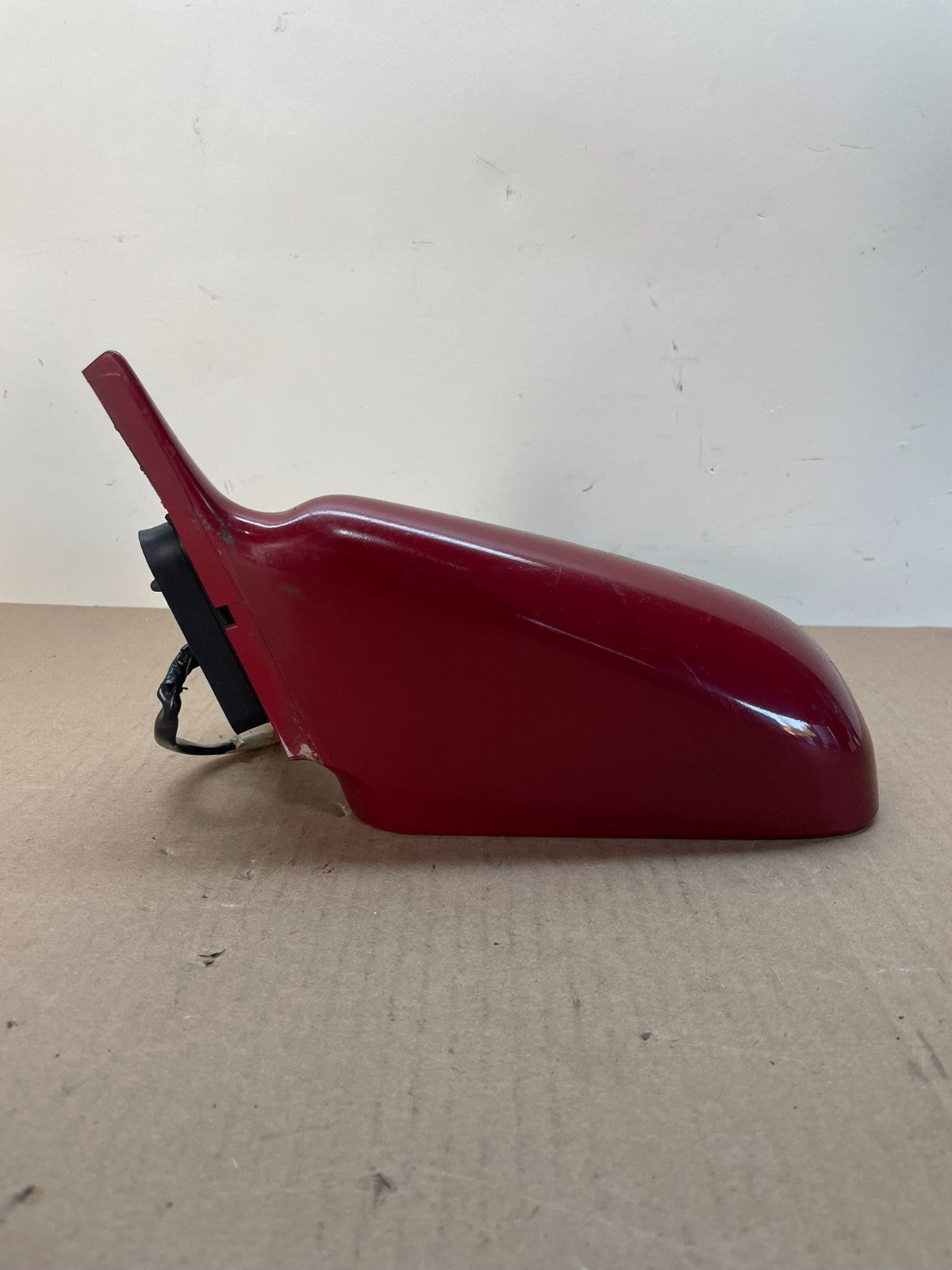 1999 to 2003 Toyota Solara Left Driver LH Side Door Side View Mirror AI0745 DG3