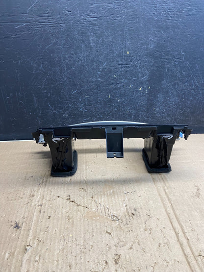 2011 to 2017 Infiniti QX56 Center Dash Radio Trim Bezel Surround AE2062 DG3