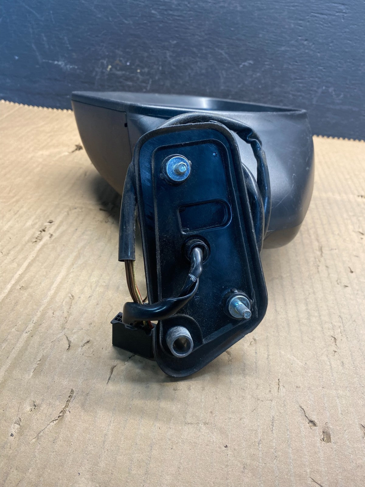 2011 to 2017 Nissan Quest Left Driver LH View Door Mirror ac7897 DG3
