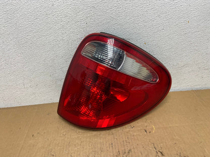 2001-2003 Dodge Grand Caravan Right Passenger RH Side Tail Light AD1157 LK0