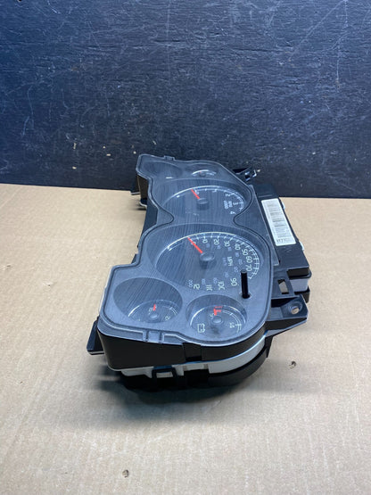 2007 to 2013 Cadillac Escalade Instrument Speedometer Cluster Gauge ag7450 DG2