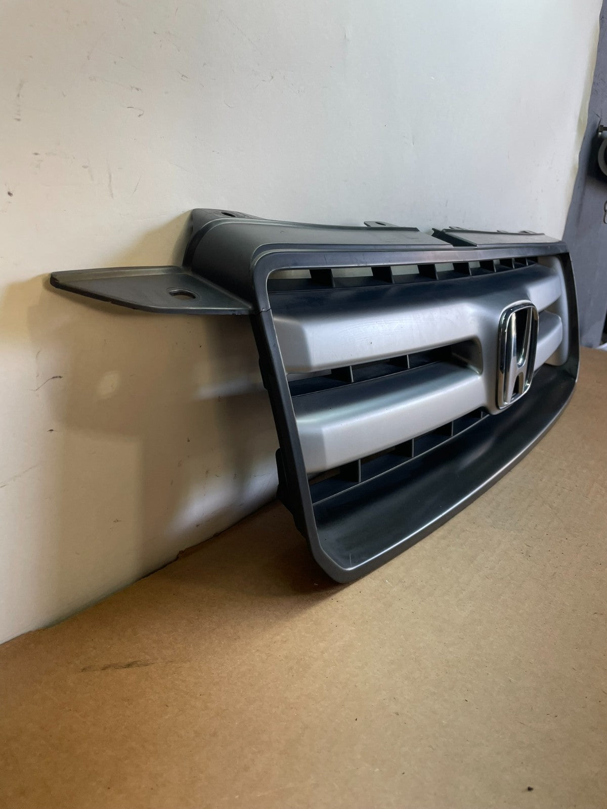 2006 to 2008 Honda Pilot Front Upper Grill Grille af8695 DG2