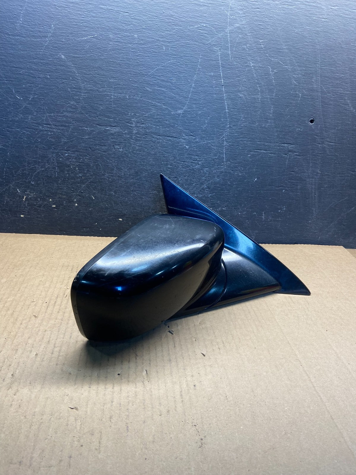 2004 2005 2006 Acura TL Right Passenger View Door Mirror AF9202 DG1