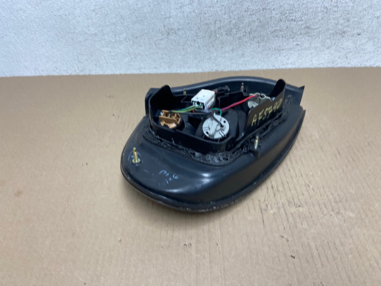 2000 to 2001 Nissan Maxima Right Passenger Rh Side Tail Light AF5790 LK3