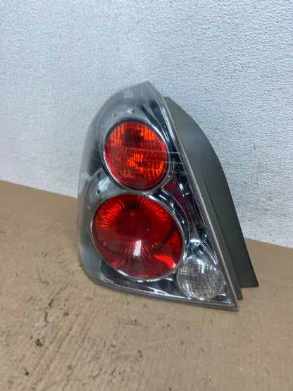 2005 to 2006 Nissan Altima Left Driver Side Tail Light AE6534 LK0