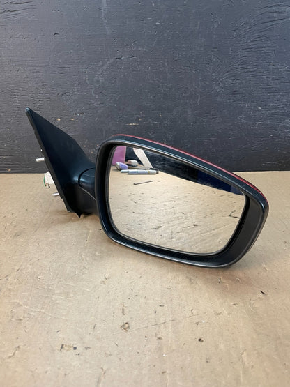 2012 2013 2014 Hyundai Elantra Right Passenger Door Mirror AD5834 DW2