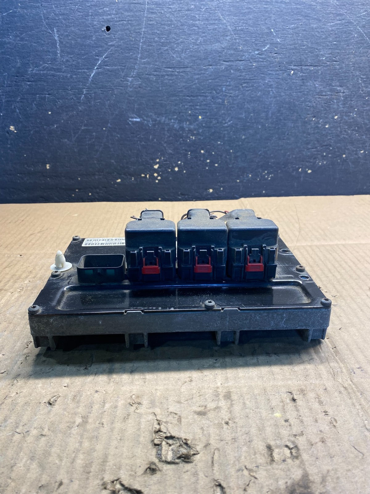 2009 to 2010 Jeep Grand Cherokee Computer Engine Control ECU ECM AA7474 DG1