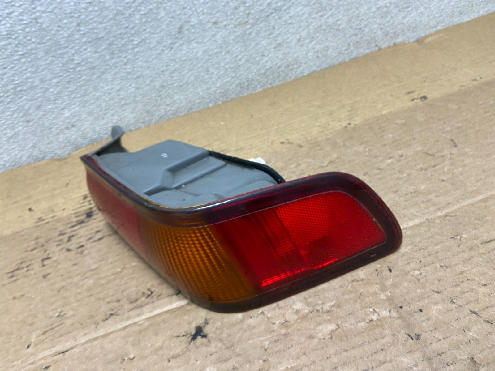 1997 1998 1999 Toyota Camry Tail Light Right Passenger Rh Side Oem AB5349 LK1