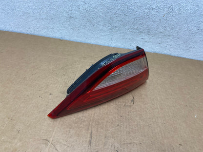 2015 to 2017 Chrysler 200 Sedan Left Driver Side Inner Tail Light AD5469 LK2