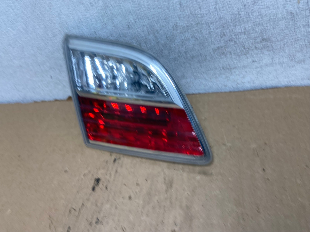 2010 2011 2012 Mazda CX-9 Tail Light Inner Left Driver LH Side AG2150 LK1