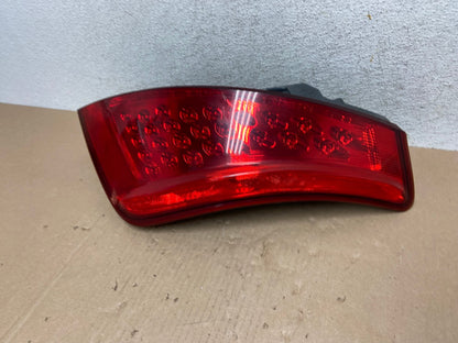 2006 to 2007 Nissan Murano Right Passenger Rh Side Tail Light AG6705 LK1