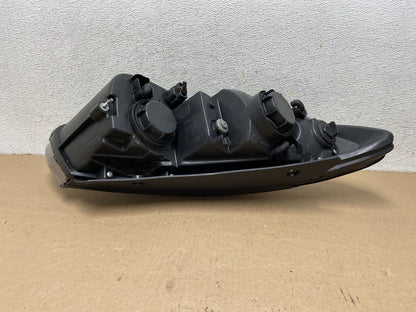 2007 2008 2009 Hyundai Santa Fe Left Driver LH Halogen Headlight TYC AH0887 DW5