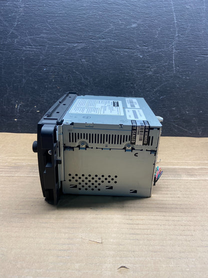 2007 to 2014 Chevrolet GMC Cadillac Radio Screen Display AE2531 DG1