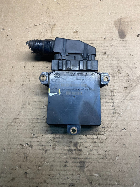 29545536 Allison TCM Transmission Control Module Computer Auto  OEM AB7230 DG0