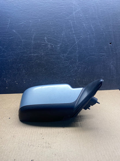 2006 to 2010 Ford Fusion Milan Right Passenger View Door Mirror AG6177 DG3