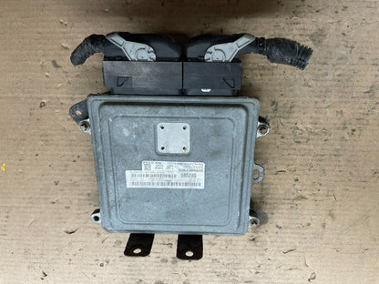 2007 Jeep Compass Patriot ECM Engine Computer P68019206AA N8688 DG1