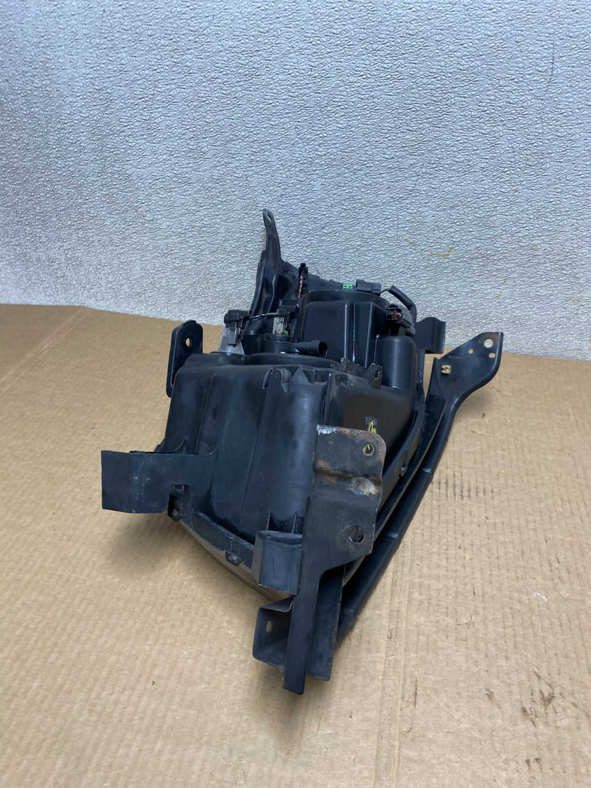Halogen 2006 2007 2008 Honda Pilot Right Passenger RH Headlight Oem W3798 DW12