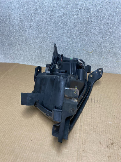Halogen 2006 2007 2008 Honda Pilot Right Passenger RH Headlight Oem W3798 DW12