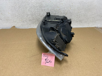 2009-2011 Bmw 3 Series 328i 4/D Sedan Right Passenger Headlight Xenon AH77498