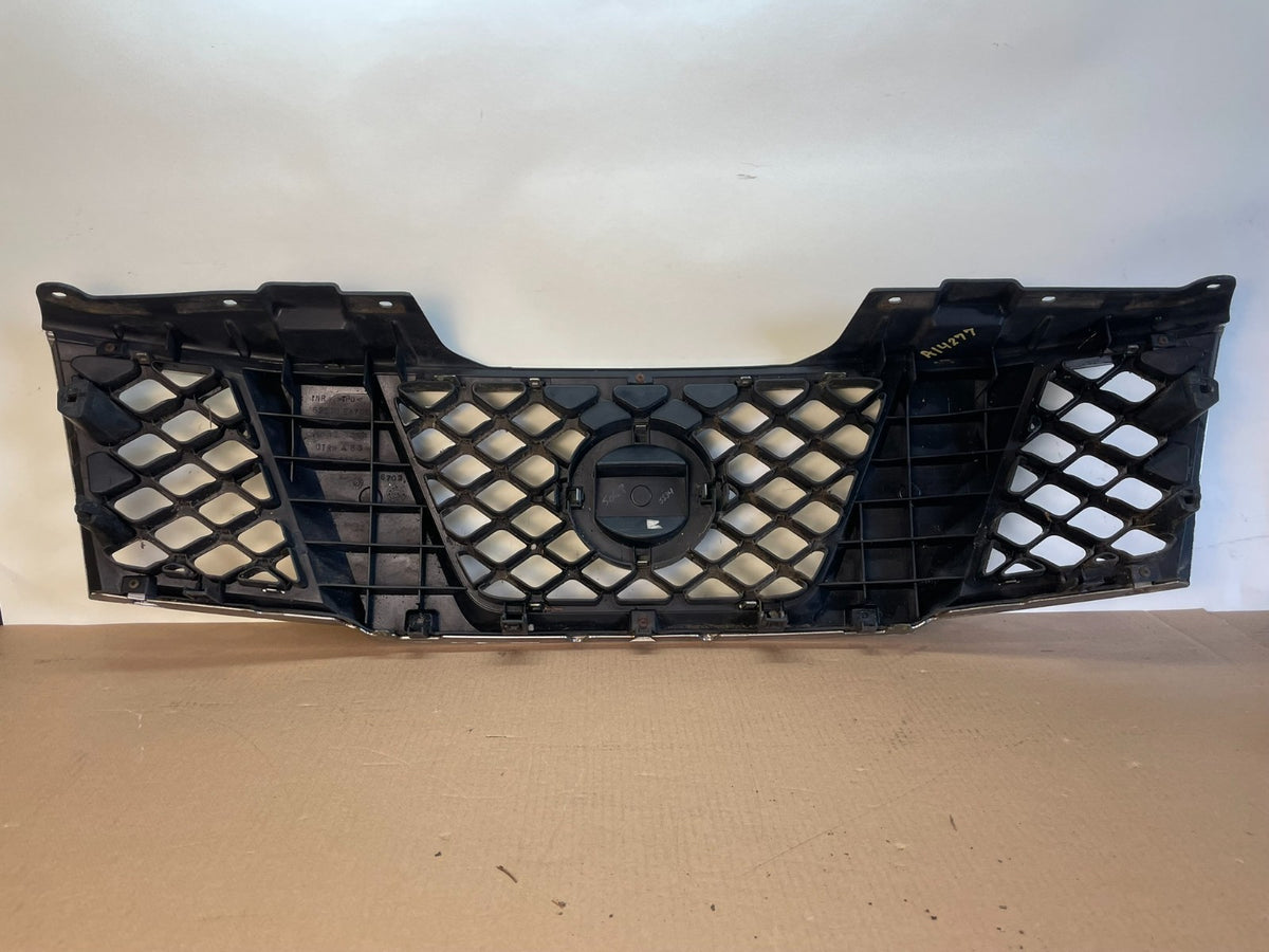 2005 2006 2007 Nissan Pathfinder Chrome Front Upper Grill Grille AI4277 DG3