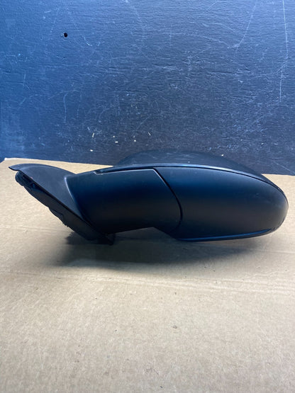 2011 to 2013 Buick Regal Left Driver LH Side View Door Mirror AF7615 DG3