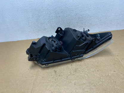 2009 to 2017 Dodge Journey Headlight Left Driver Lh Side Halogen AF9870 DW4
