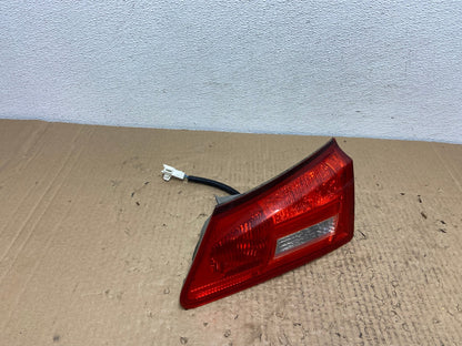2006 - 2008 Lexus Is250 Is350 Right Passenger RH Inner Tail Light Oem AC4055 LK2