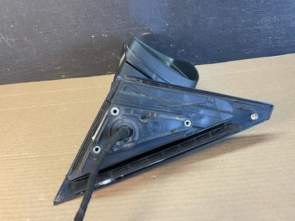 2005 to 2009 Land Rover Range Rover Left Driver View Door Mirror AE8621 DW4