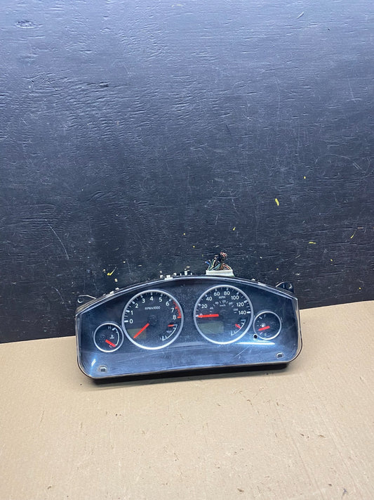 2005 to 2007 Nissan Pathfinder Speedometer Cluster Gauge q6969 DG0