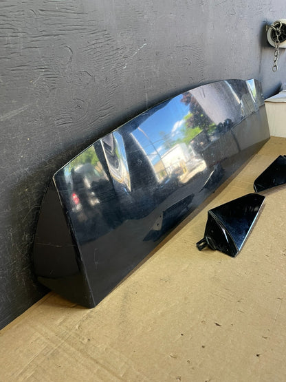 2020 to 2023 Ford Explorer Rear Liftgate Spoiler Wing AD0421 DG2